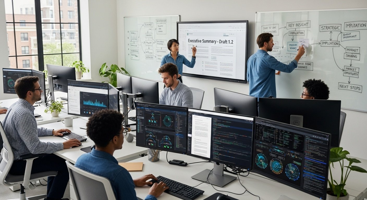 5 Barriers to AI Autonomy Adoption in Companies