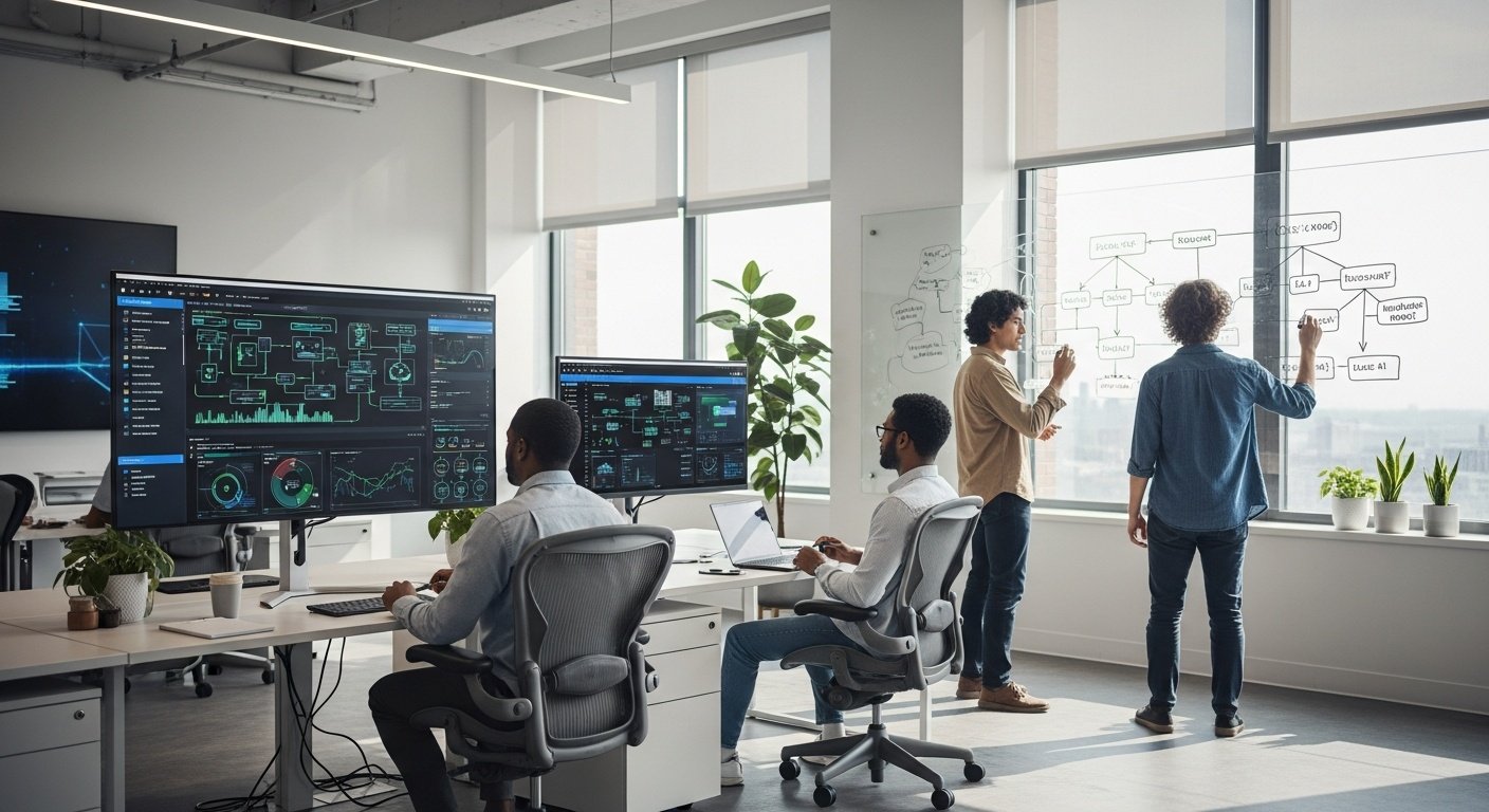 From 'Black Box' to 'Glass Box': A Practical Guide to Building Trust in Autonomous AI