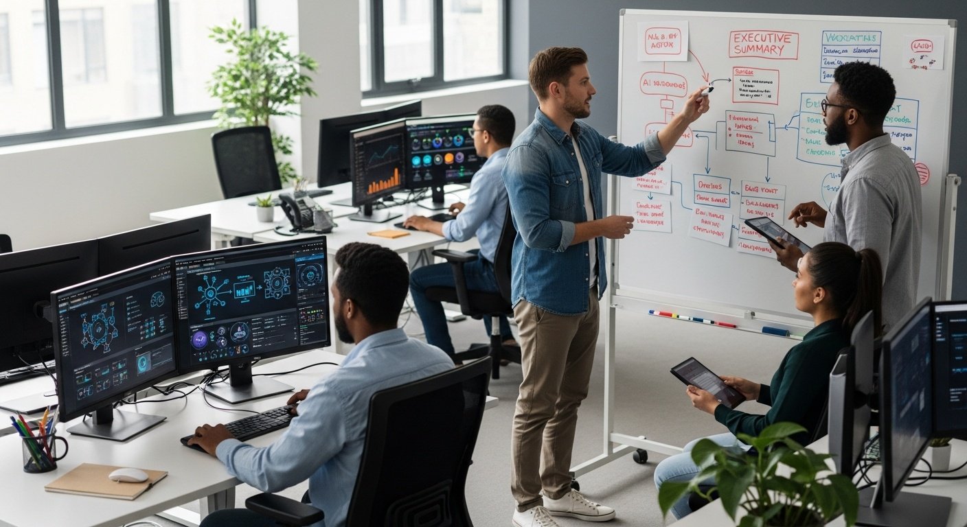 Autonomy vs. Control: The Governance Dilemma of Autonomous AI Systems
